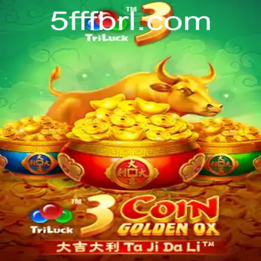 Exploring the Fascinating World of 3CoinGoldenOX