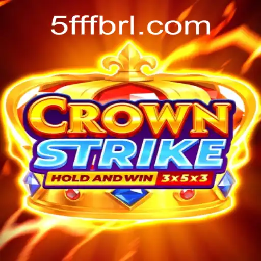 CrownStrike: A New Era of Gaming Emerges