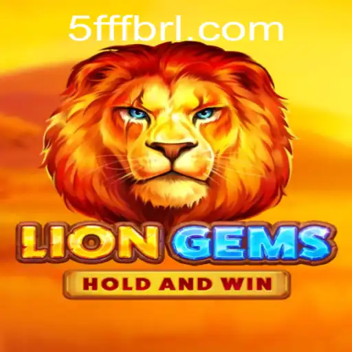 LionGems: Uncovering the Thrills of a Magical Jungle Adventure