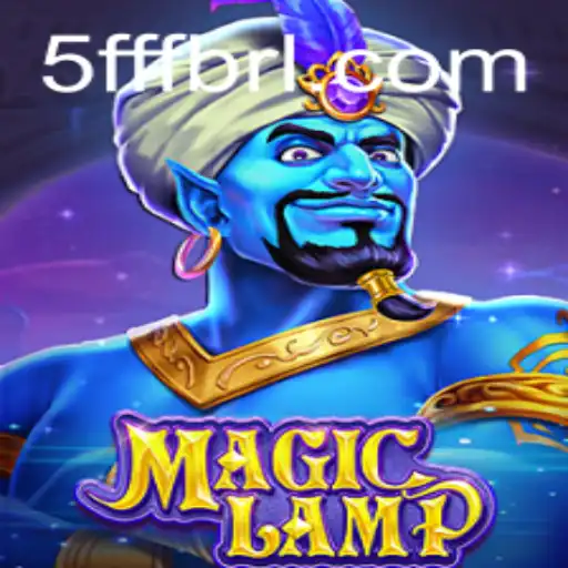 MagicLamp: An Enchanting Journey into the Mystical Realm