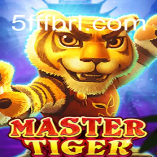 Unveiling the World of MasterTiger: A Thrilling Entertainemnt Adventure