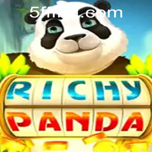 RichyPanda: An Immersive Journey into the World of Wealth and Strategy