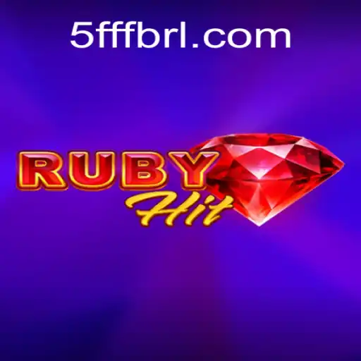 RubyHit: A Game That Redefines Digital Adventures with 5fff