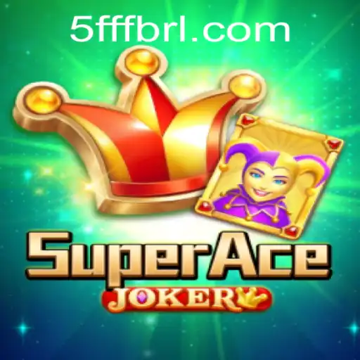 Discover the Thrilling World of SuperAceJoker: A Game of Strategy and Surprise