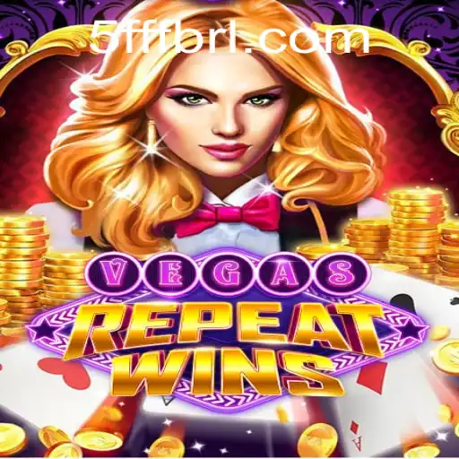 Discover the Excitement of VegasRepeatWins: A New Era in Gaming