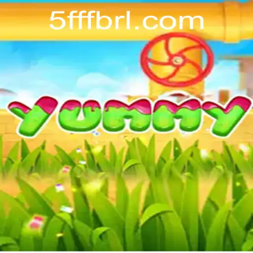 Yummy: Dive into the Delicious World of 5fff