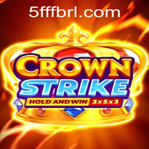 CrownStrike: A New Era of Gaming Emerges