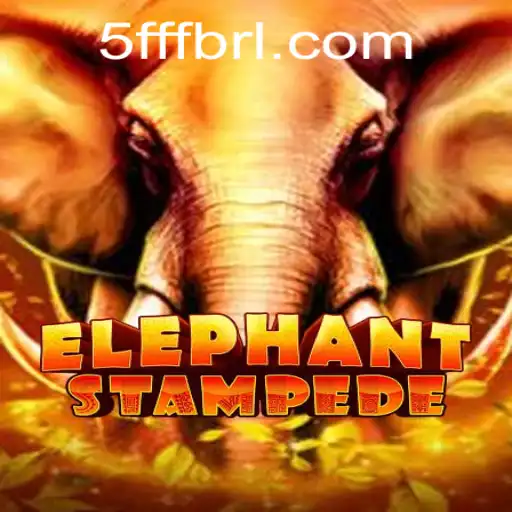 Discover the Thrill of ElephantStampede: A Journey into the Wild