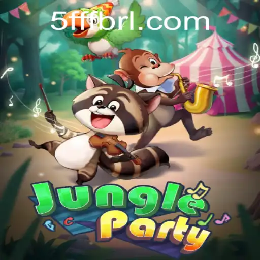 Unleashing Adventure with JungleParty: A Thrilling Expedition into the Heart of the Wilderness