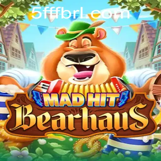 Unveiling the Exciting World of MadHitBearhaus: A Thrilling Adventure Awaits