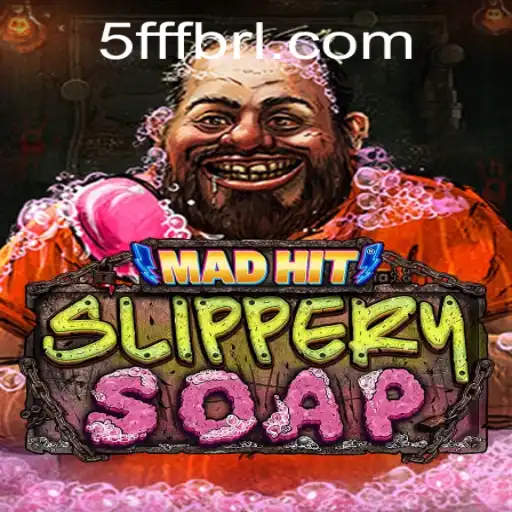 MadHitSlipperySoap: A Unique Gaming Experience