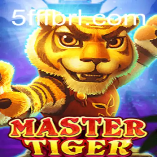 Unveiling the World of MasterTiger: A Thrilling Entertainemnt Adventure