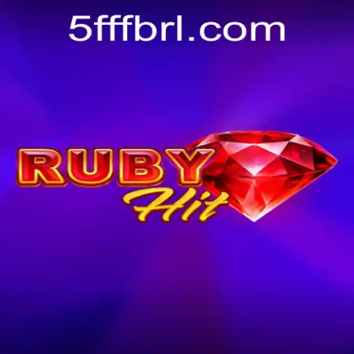 RubyHit: A Game That Redefines Digital Adventures with 5fff