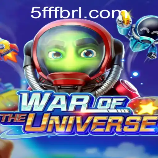 WAROFTHEUNIVERSE: A Legendary Gaming Experience